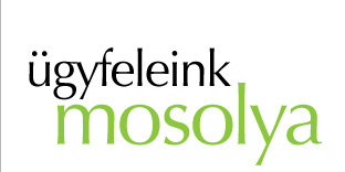 Ügyfeleink mosolya