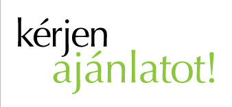 Kérjen ajánlatot! Kérjen ajánlatot!